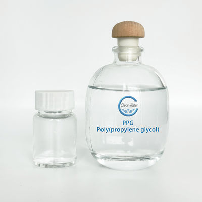 Ppg-400 Poly Propylene Glycol Cas 25322 69 4 Polypropylene Glycol