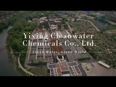 Chemia Woda Środek odbarwiający CW - 08 Ścieki Polimer Bezbarwny